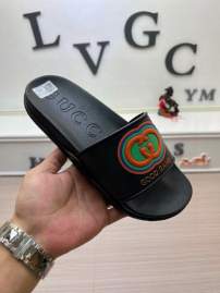 Picture of Gucci Slippers _SKUGuccisz36-45mnf03212263